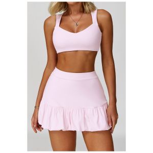 undefined Спортивный комплект Monika pink undefined