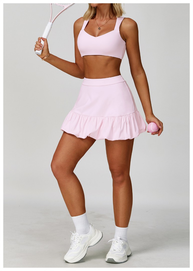 Спортивний комплект Monika pink фото 3