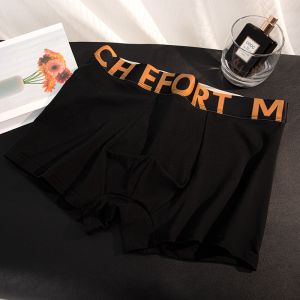 undefined Мужские трусы боксеры New Much black undefined