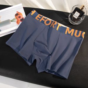 undefined Мужские трусы боксеры New Much blue undefined