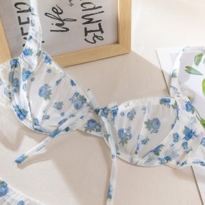 undefined Жіночий комплект Flowery undefined