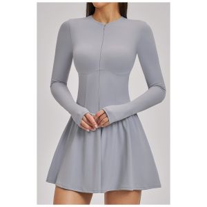 undefined Спортивний комбінезон Poppy grey undefined