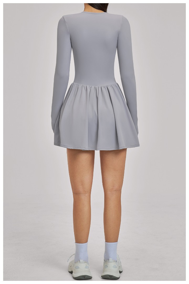 Спортивний комбінезон Poppy grey фото 2