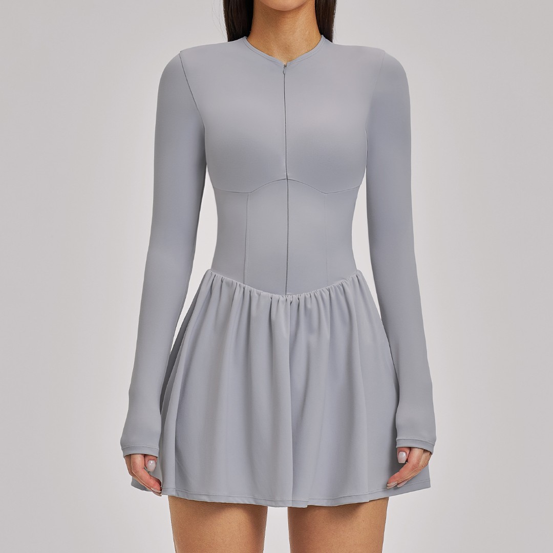 Спортивний комбінезон Poppy grey фото 3