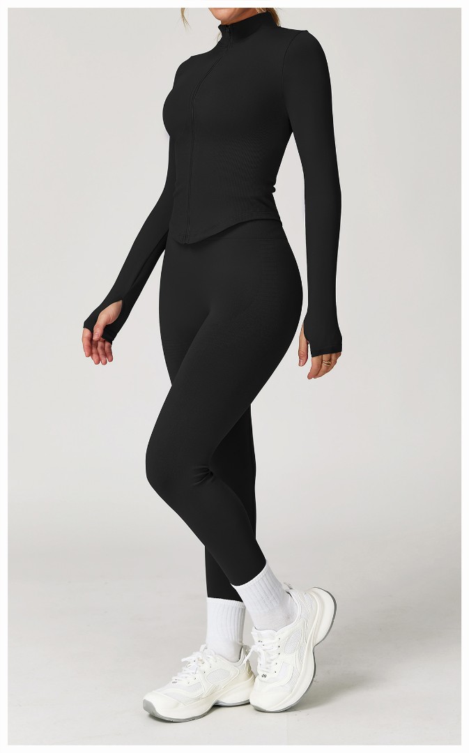 Спортивний рашгард Pine  black фото 4