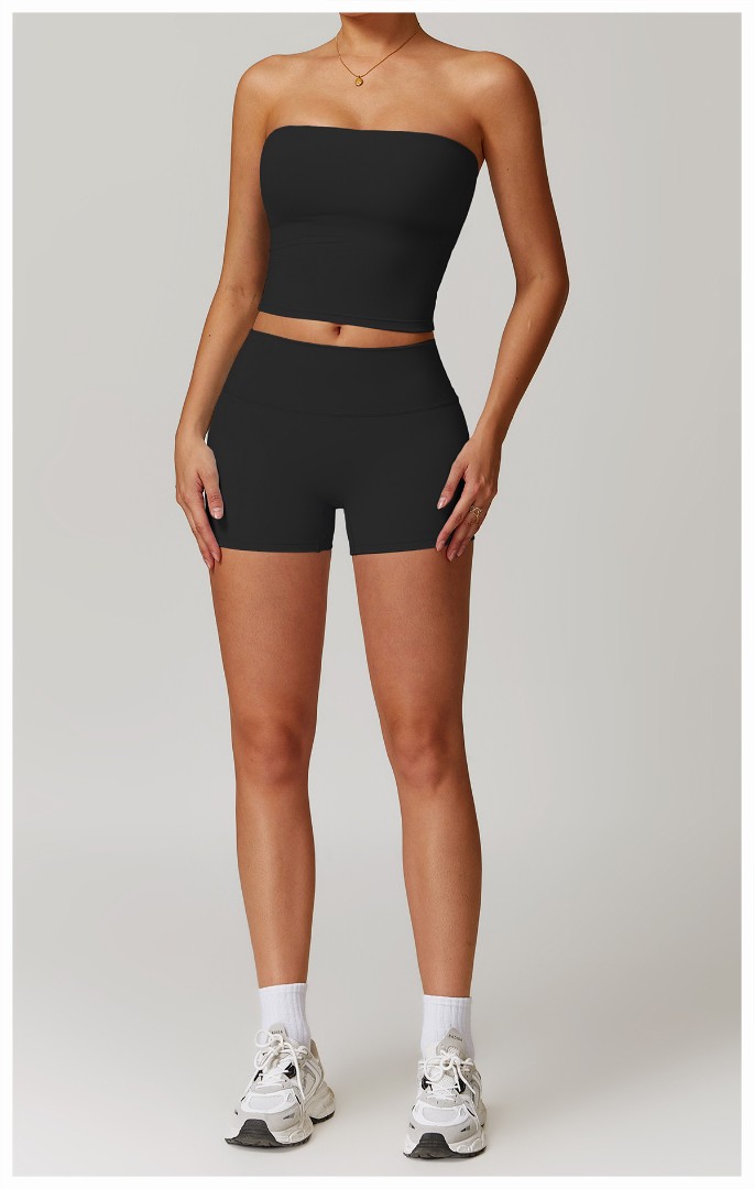 Спортивний комплект Holly black фото 3