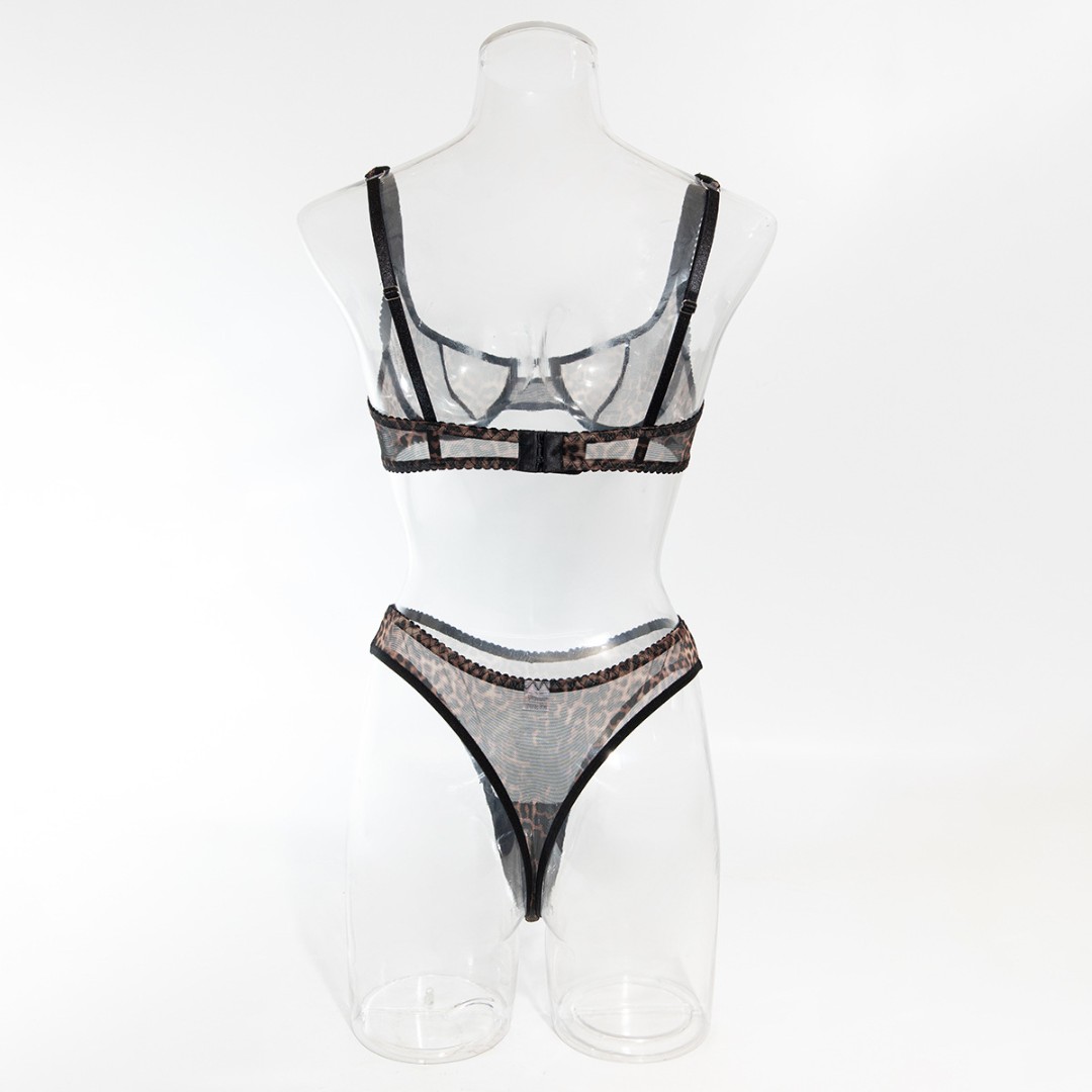 Жіночий комплект Lizzie фото 8