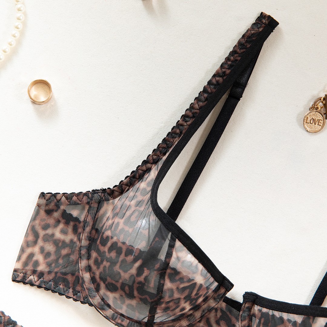 Жіночий комплект Lizzie фото 4