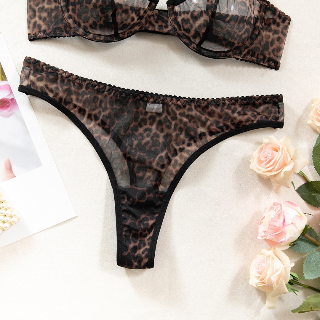 Жіночий комплект Lizzie фото 6