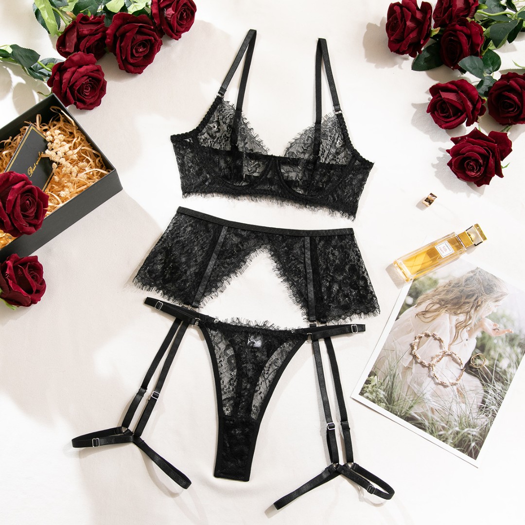 Жіночий комплект Leron фото 1