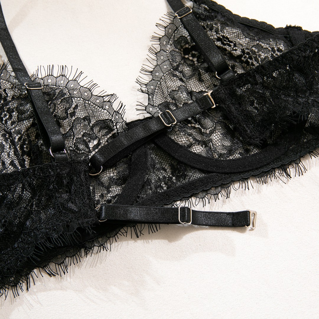 Жіночий комплект Leron фото 4