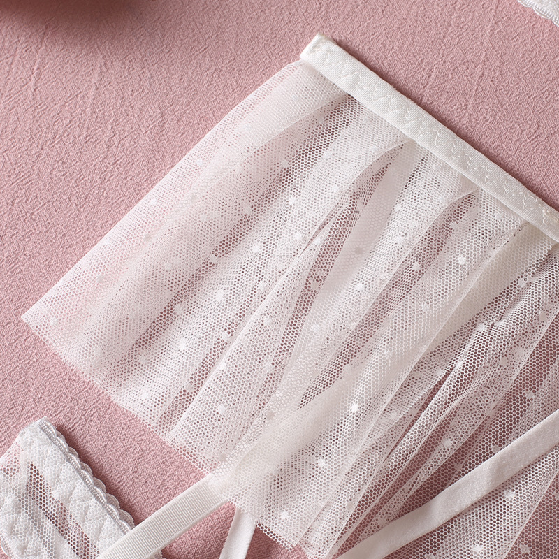 Жіночий комплект Minz white фото 2