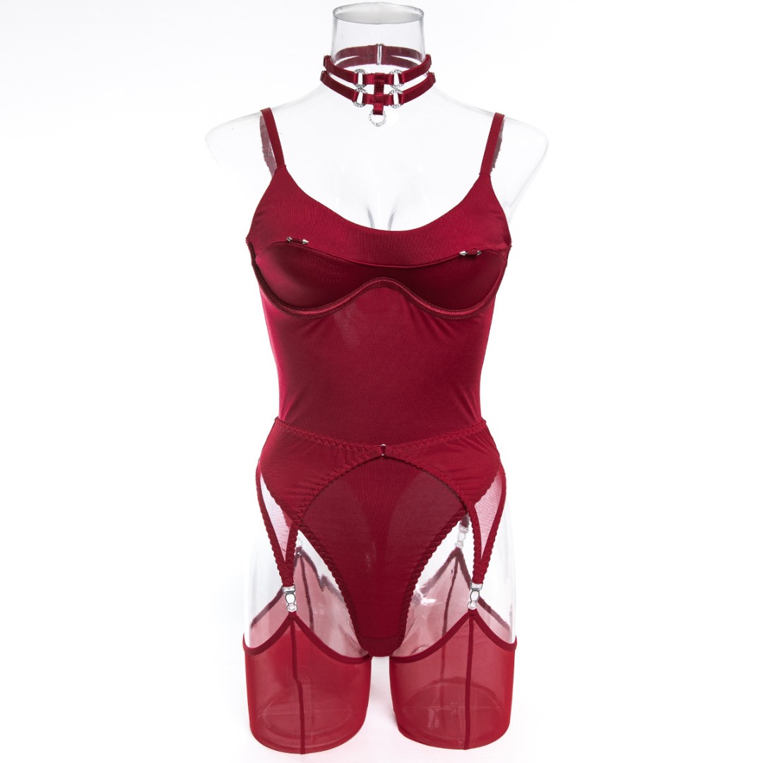 Жіночий комплект-боді Bratz фото 10