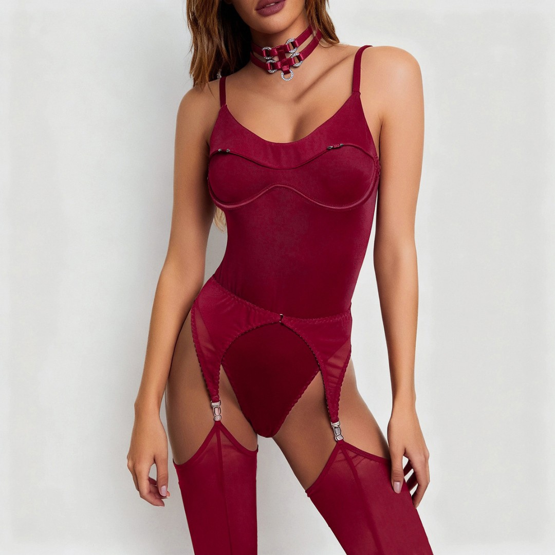 Жіночий комплект-боді Bratz фото 12