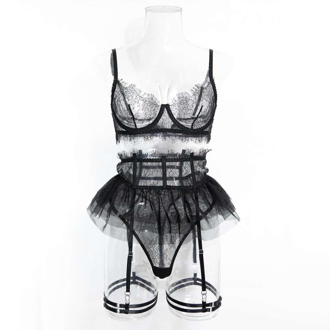 Жіночий комплект Meis фото 3