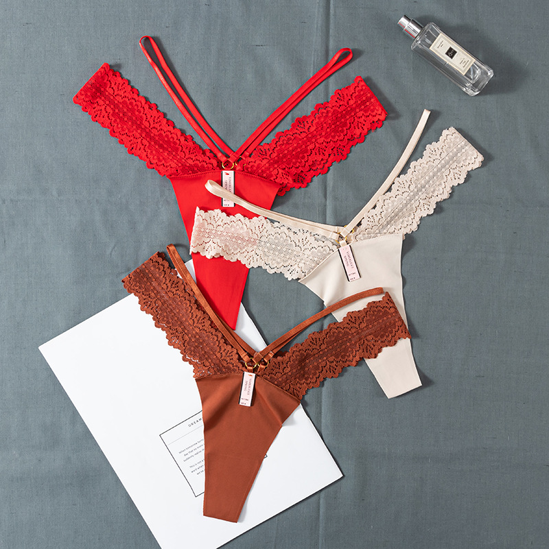 Стрінги  Olivia nude фото 2