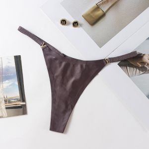 undefined Стринги Bridget grey undefined