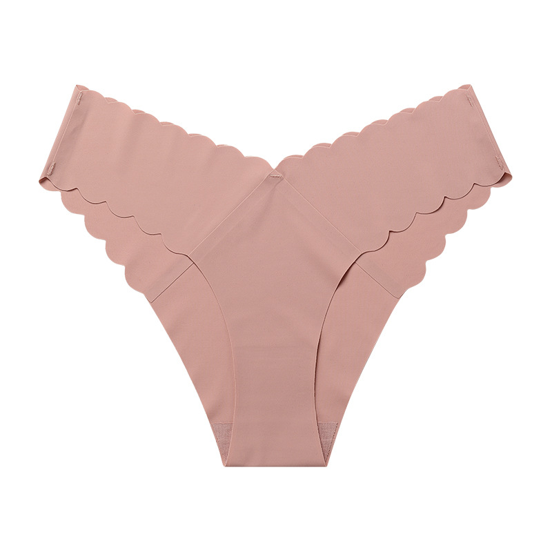 Слипи  безшовні Dolly beige фото 1