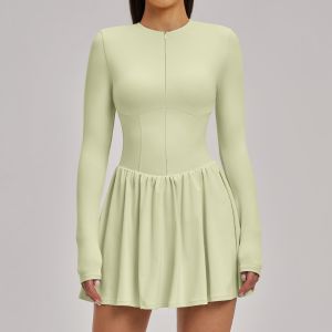 undefined Спортивний комбинезон Poppy green undefined
