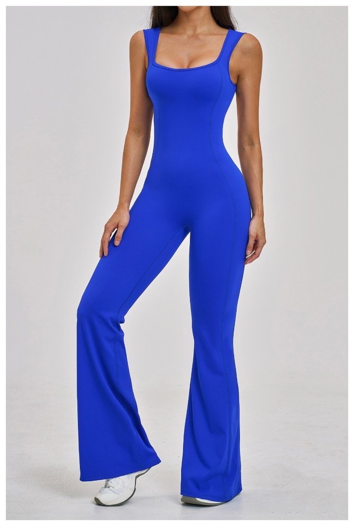 Спортивний комбінезон Meia blue фото 1