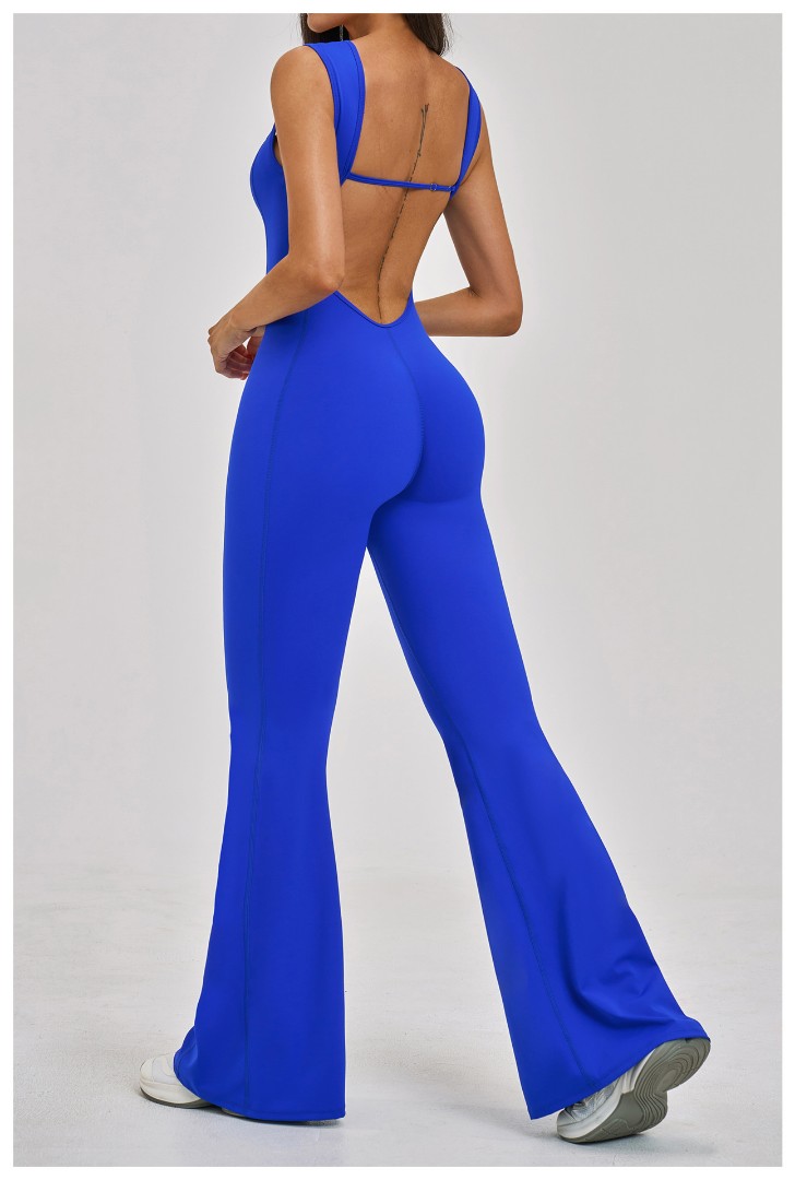 Спортивний комбінезон Meia blue фото 2