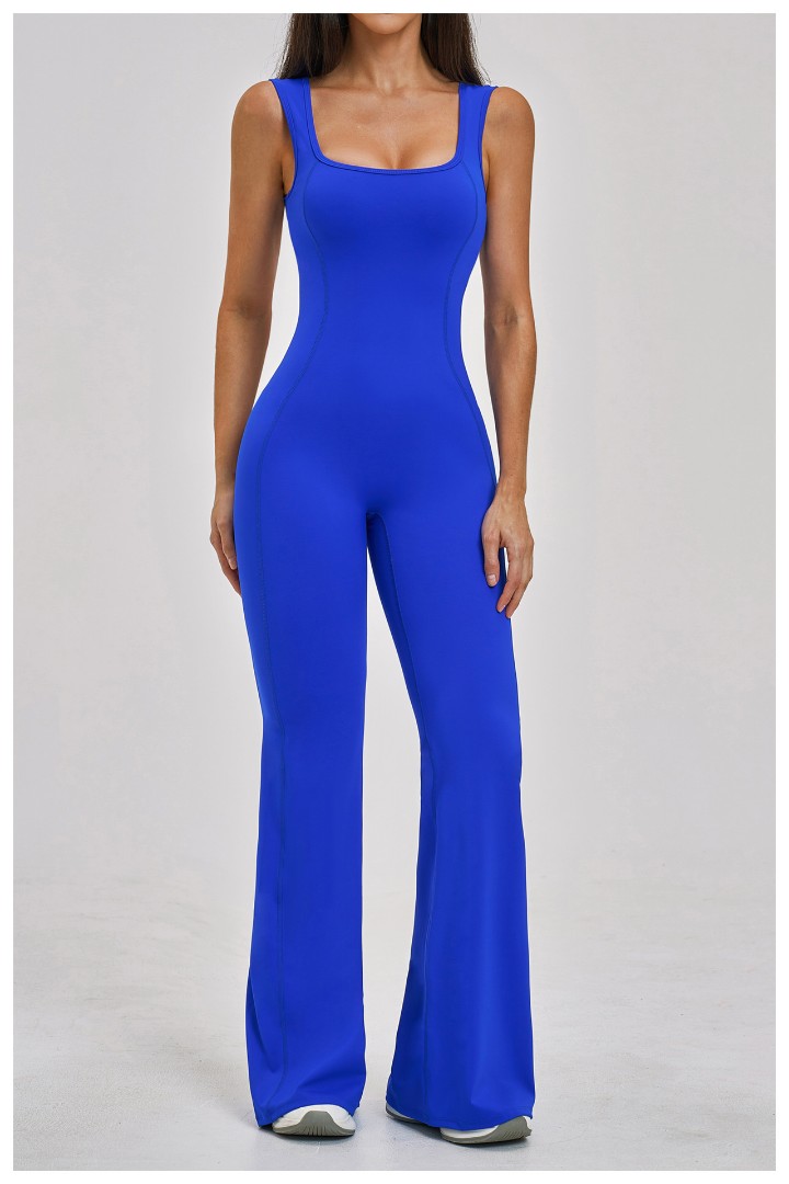 Спортивний комбінезон Meia blue фото 3