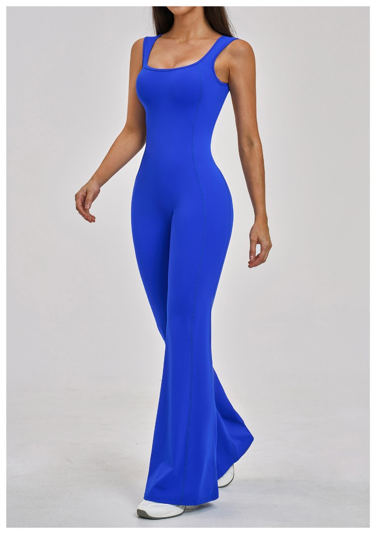 Спортивний комбінезон Meia blue фото 5