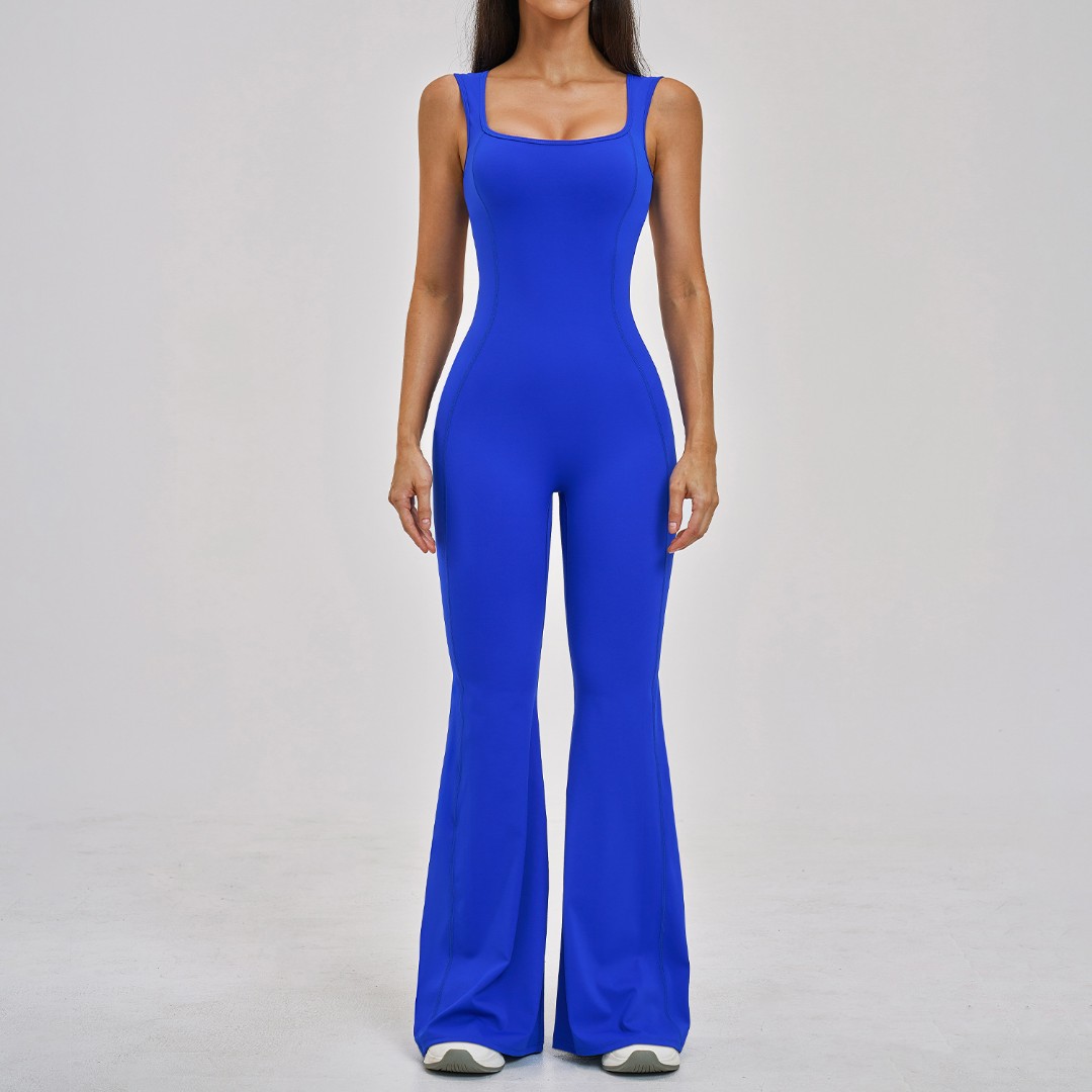 Спортивний комбінезон Meia blue фото 6