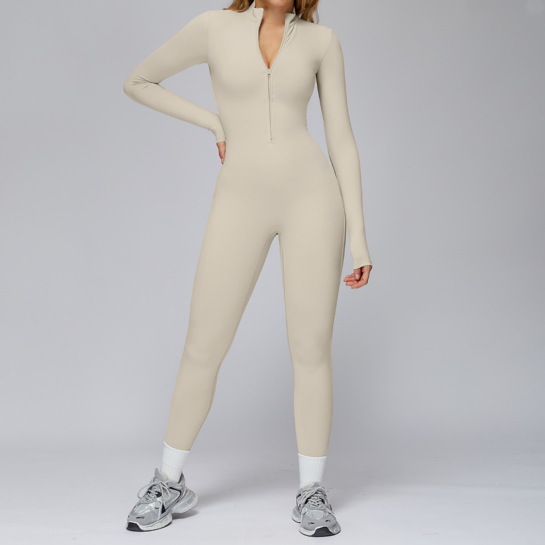 Спортивний комбінезон теплий з чашкою Mary milk фото 2