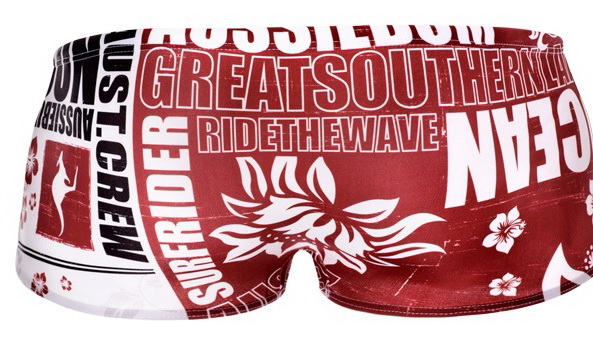 Плавки AussieBum Australia 2018 Great фото 2