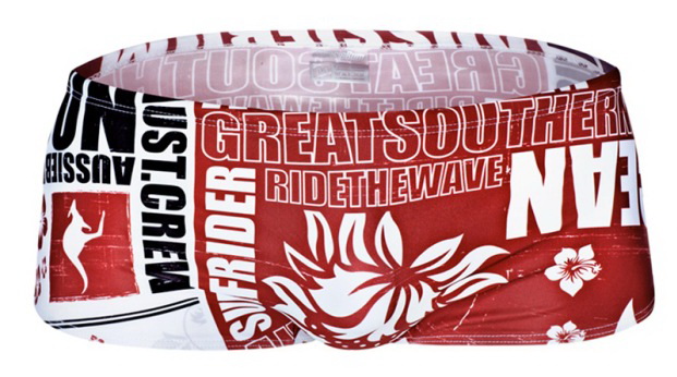 Плавки AussieBum Australia 2018 Great фото 1