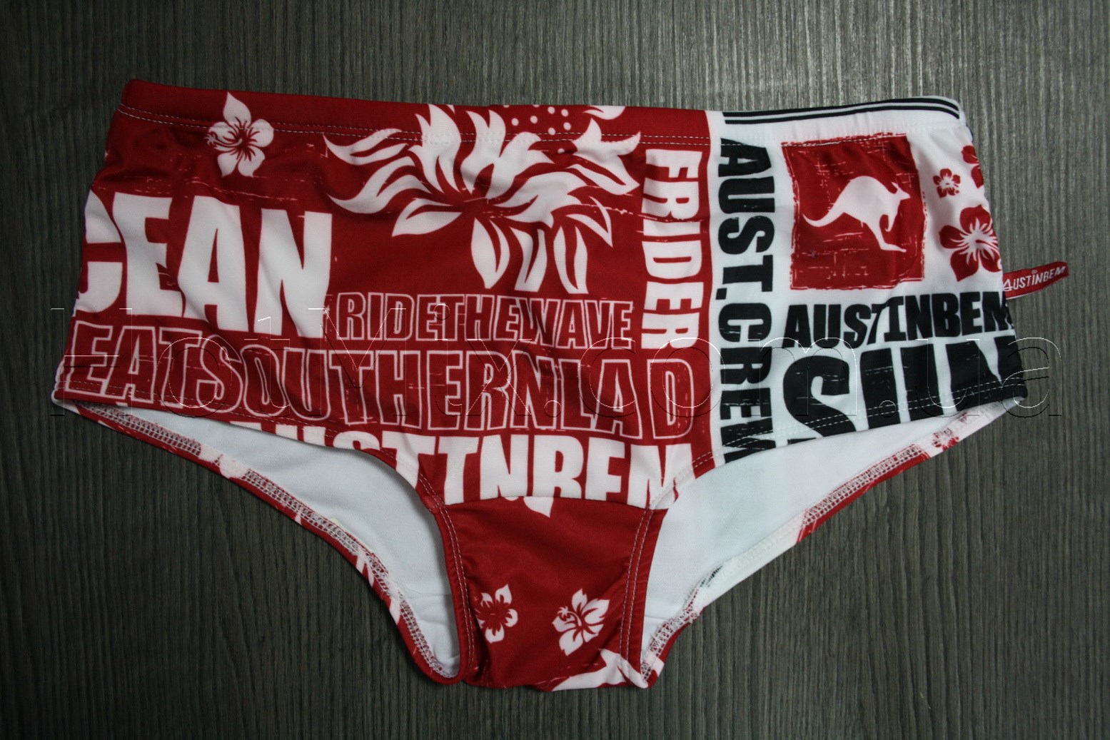 Плавки AussieBum Australia 2018 Great фото 5