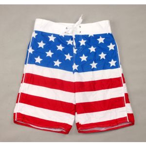 undefined Шорты USA undefined