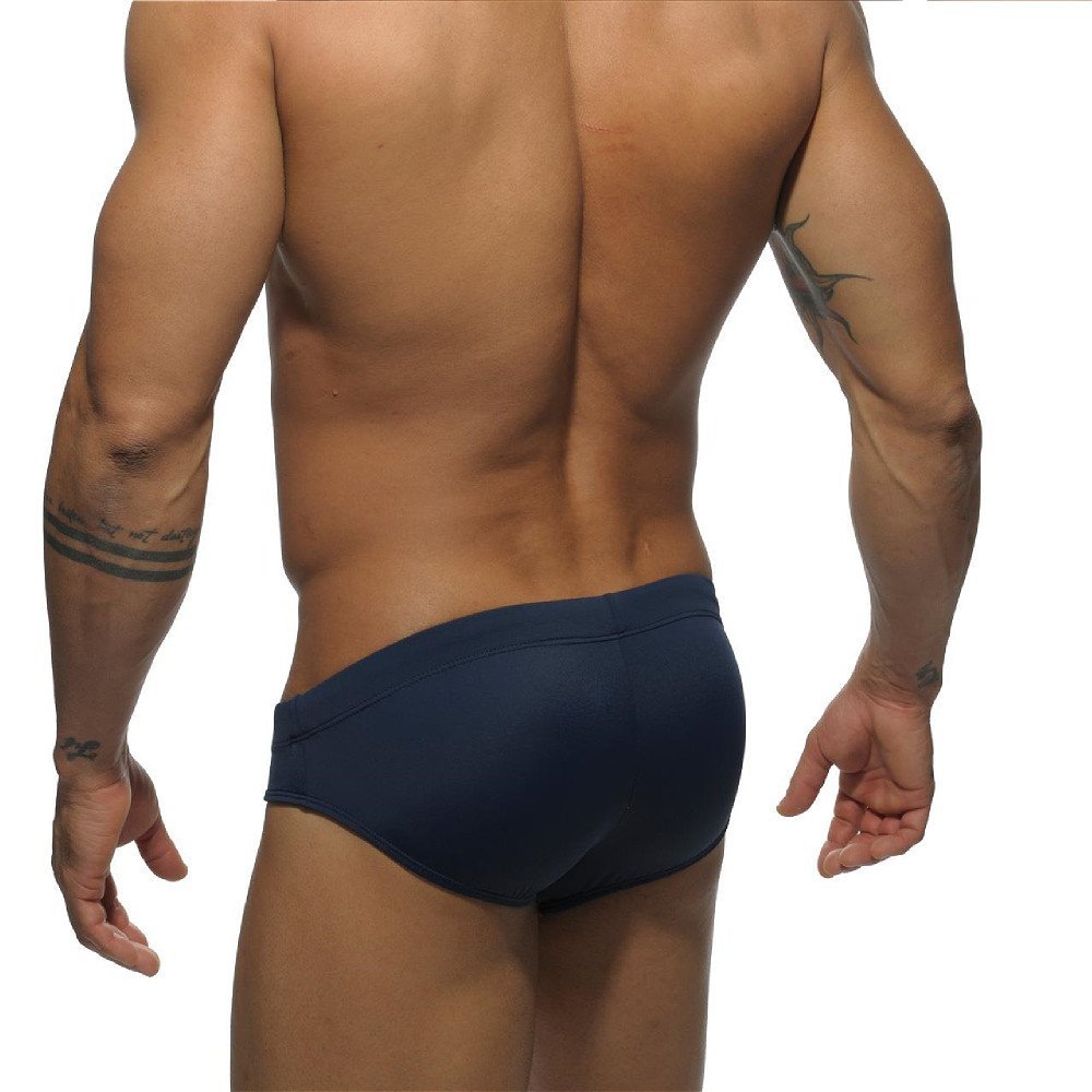 Плавки ADDICTED темно-синий фото 2