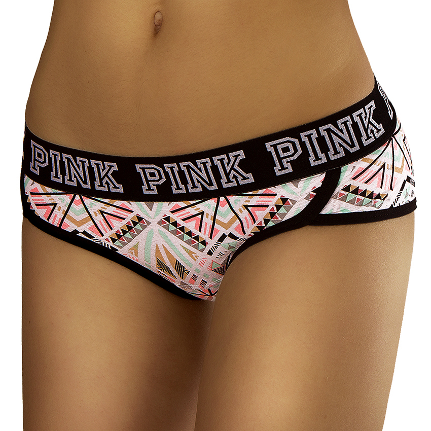 Трусики/Сліпи VS PINK майтай фото 1