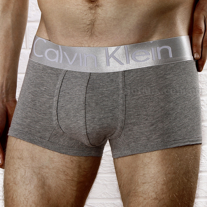 Комплект белья боксеры/хипсы Calvin Klein 1 - фото №6
