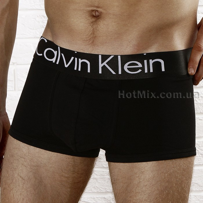 Комплект белья боксеры/хипсы Calvin Klein 6 - фото №3