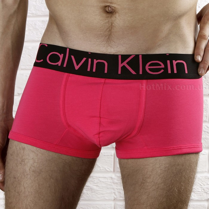 Комплект белья боксеры/хипсы Calvin Klein 6 - фото №7