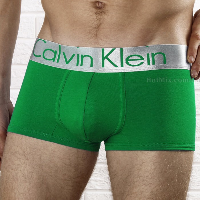 Комплект белья боксеры/хипсы Calvin Klein 6 - фото №8