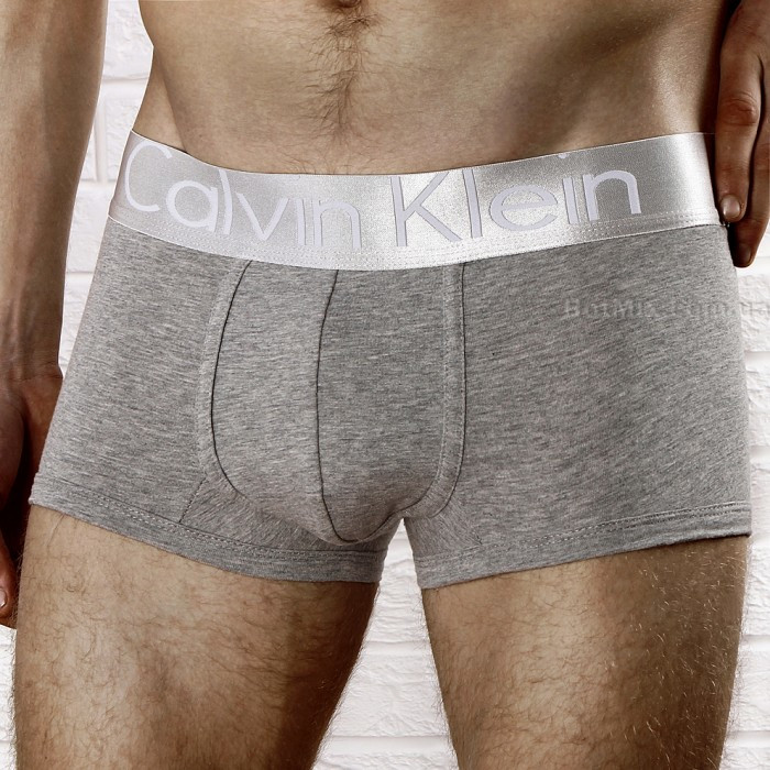 Комплект белья боксеры/хипсы Calvin Klein 7 - фото №3
