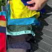 Чоловічі труси боксери Pink Hero Cotton red Відео 1