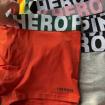 Чоловічі труси боксери Pink Hero Classic Green Відео 1