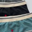 Чоловічі боксери Soft blue Відео 1