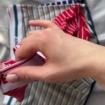 Чоловічі труси боксери Pink Hero Strip dark blue Відео 1