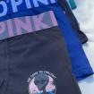 Чоловічі труси боксери Pink Hero Be You Відео 2