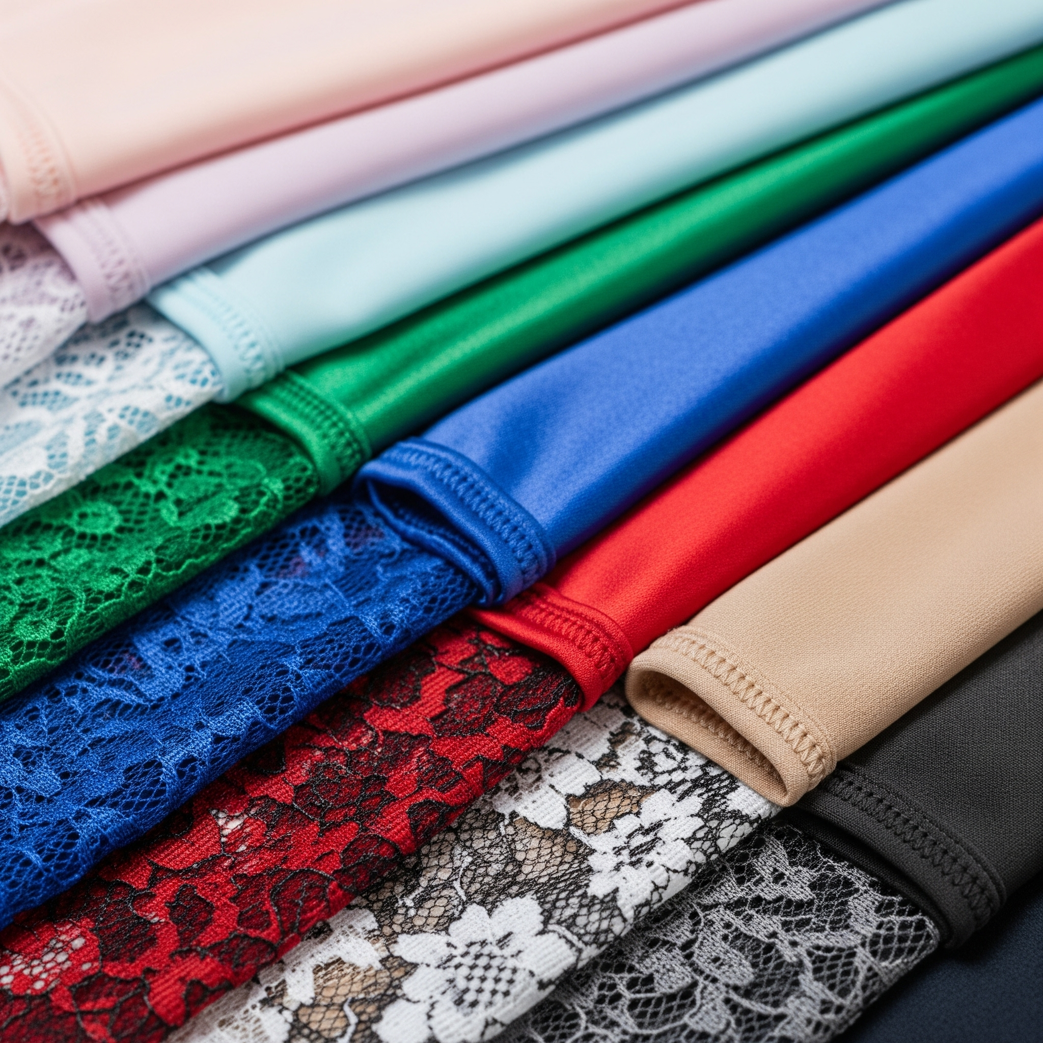 Міфи про синтетику: Одяг для фітнесу та нижня білизна